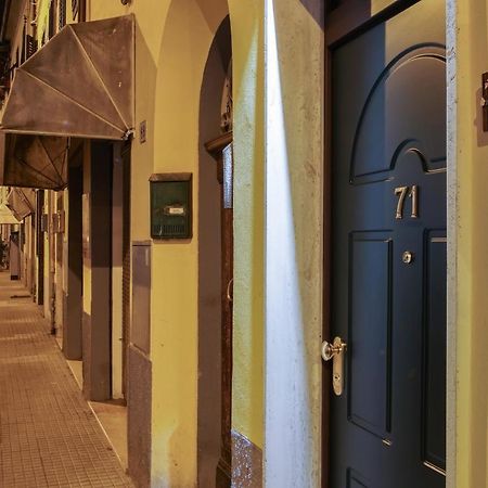 Pistoia Luxury Suite المظهر الخارجي الصورة