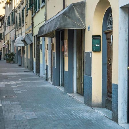 Pistoia Luxury Suite المظهر الخارجي الصورة