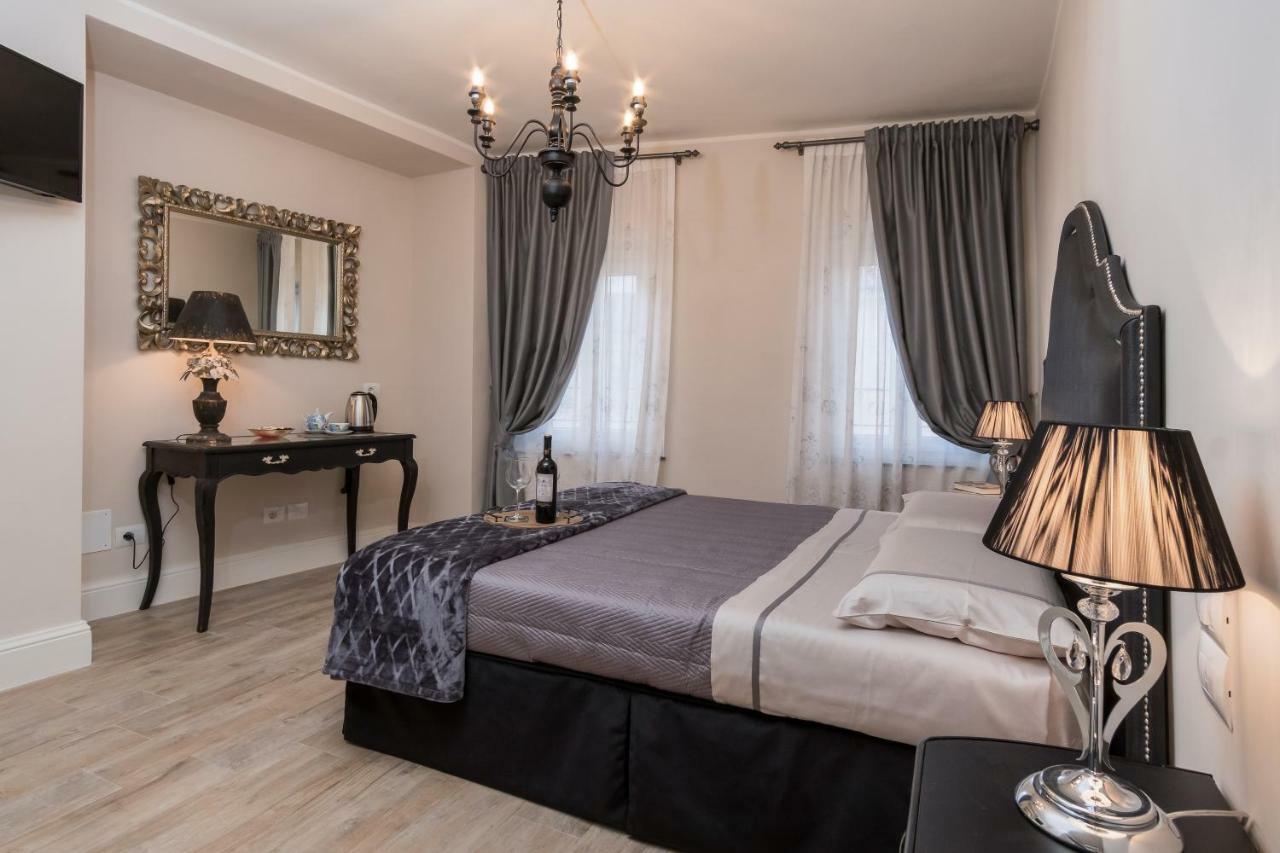 Pistoia Luxury Suite المظهر الخارجي الصورة