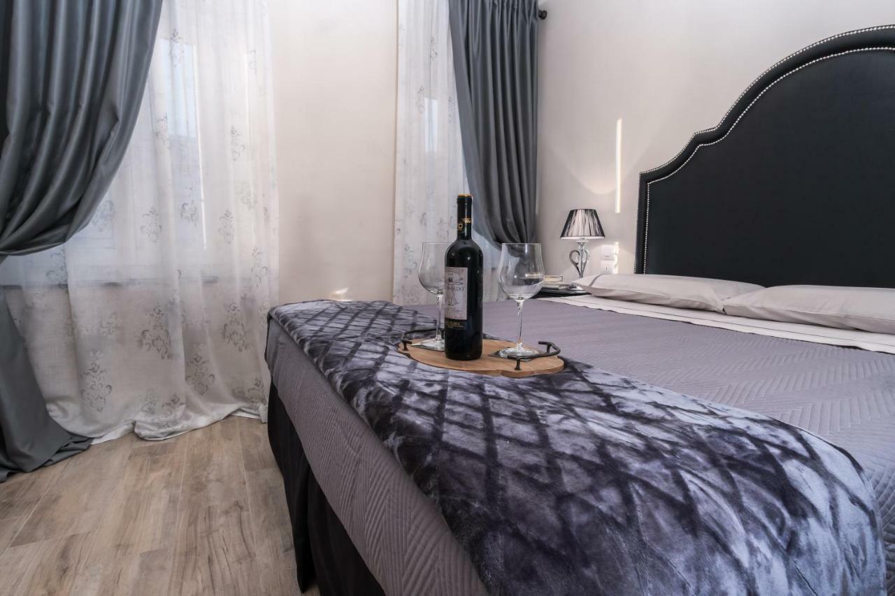 Pistoia Luxury Suite المظهر الخارجي الصورة