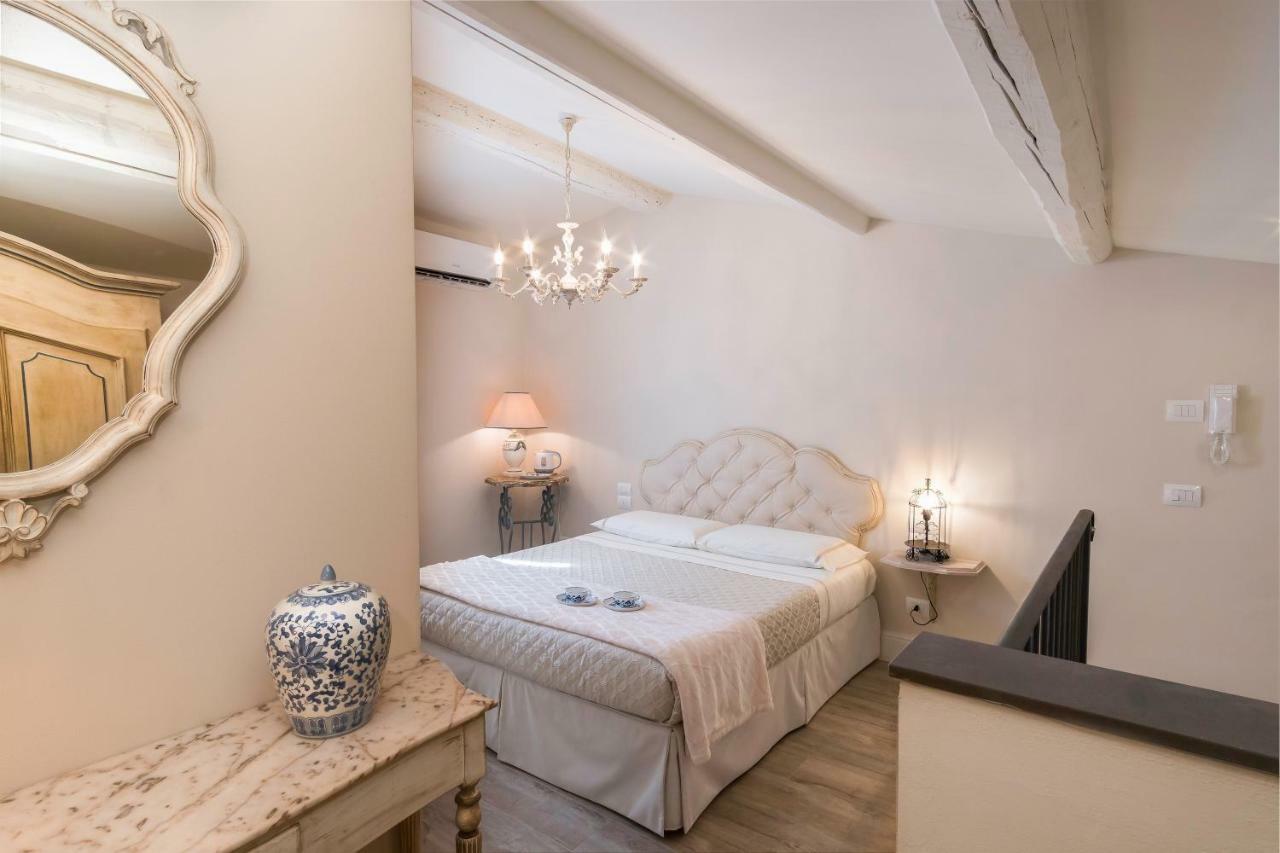Pistoia Luxury Suite المظهر الخارجي الصورة