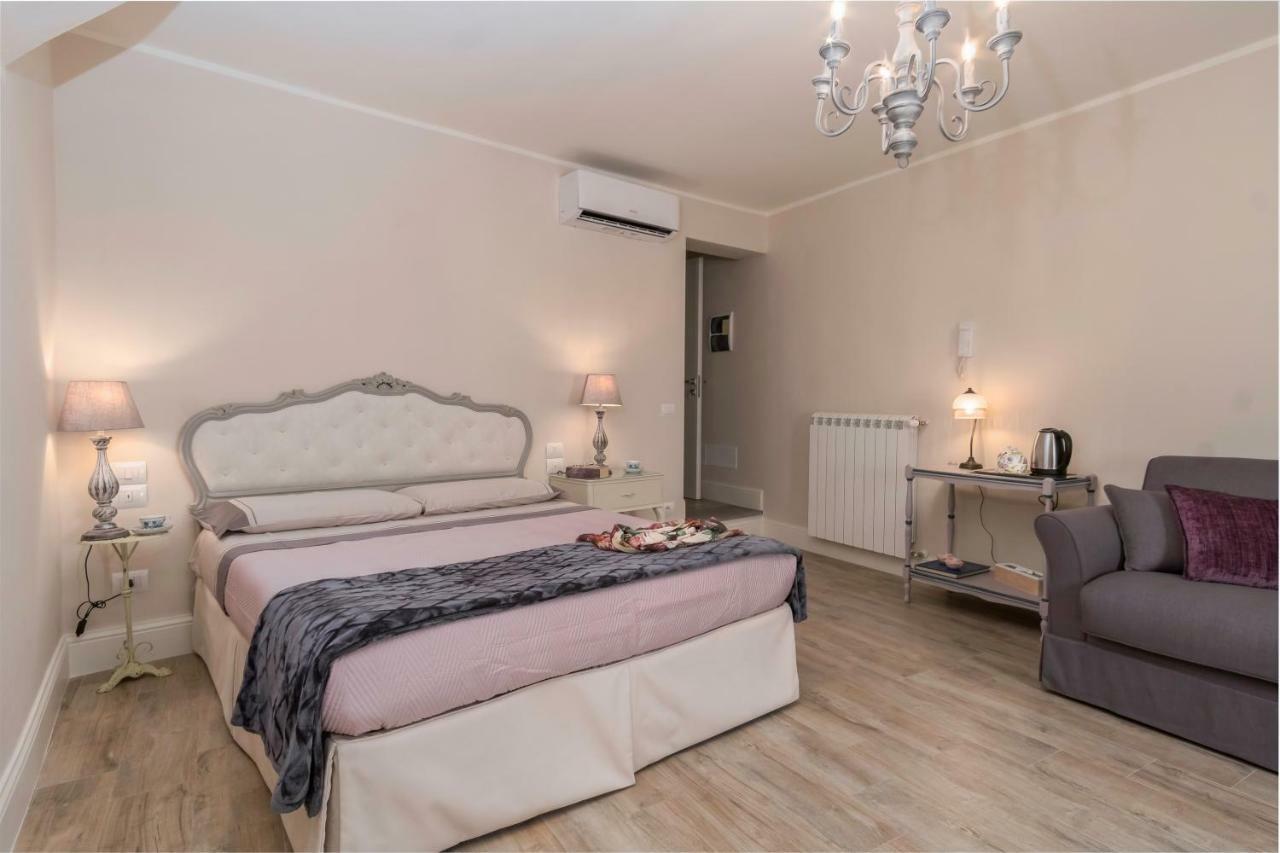 Pistoia Luxury Suite المظهر الخارجي الصورة