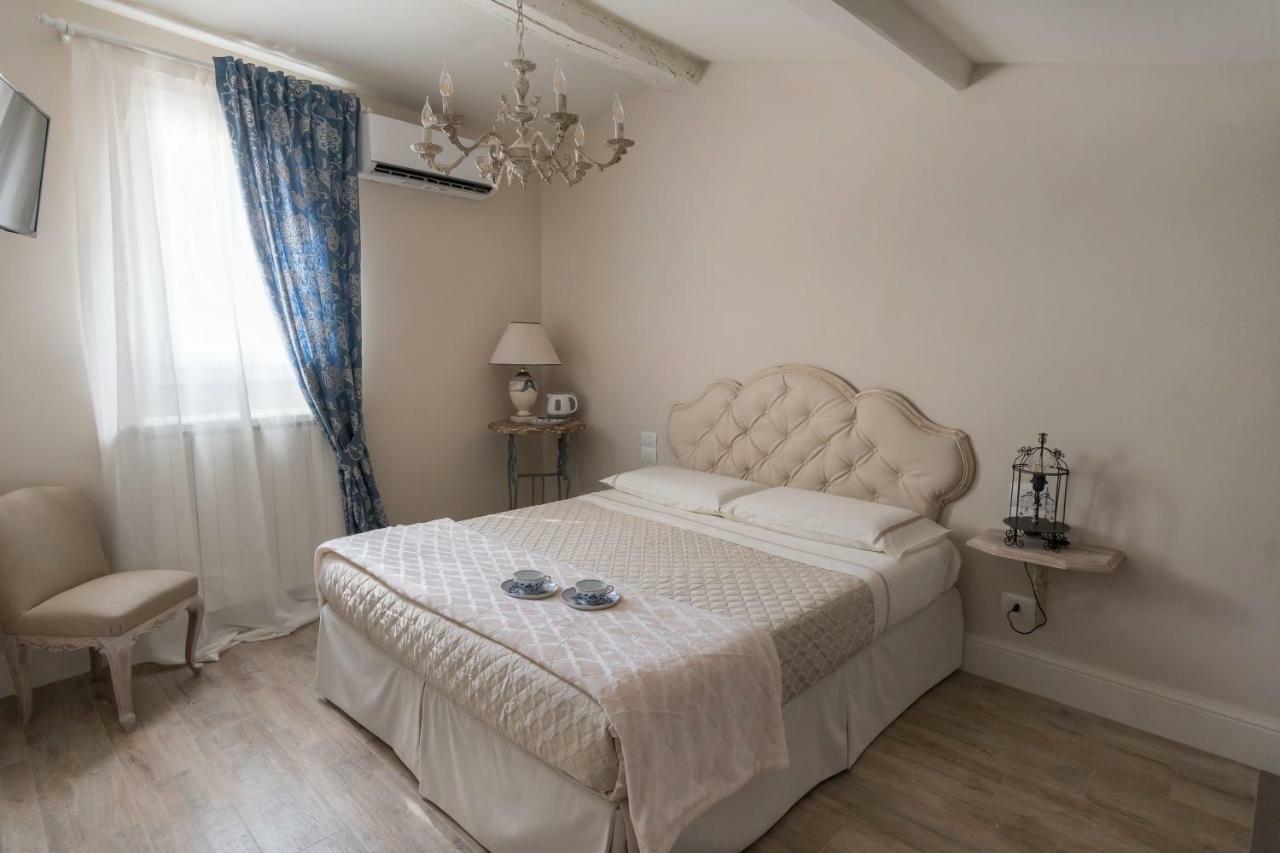 Pistoia Luxury Suite المظهر الخارجي الصورة