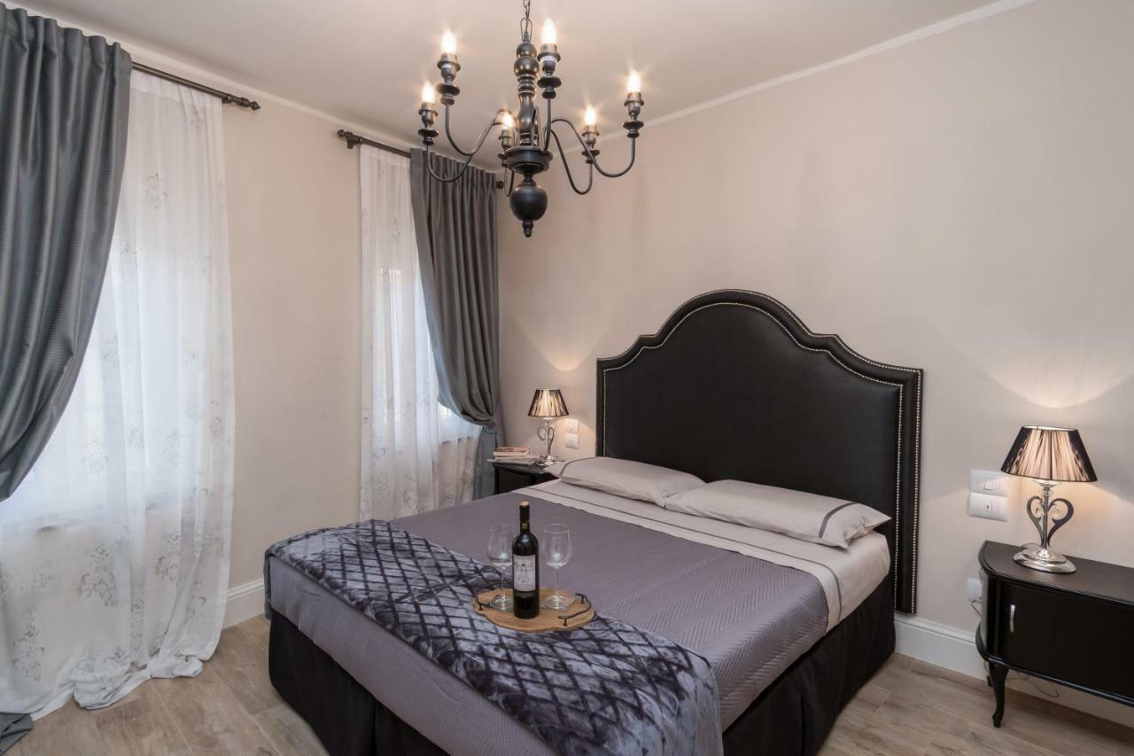 Pistoia Luxury Suite المظهر الخارجي الصورة