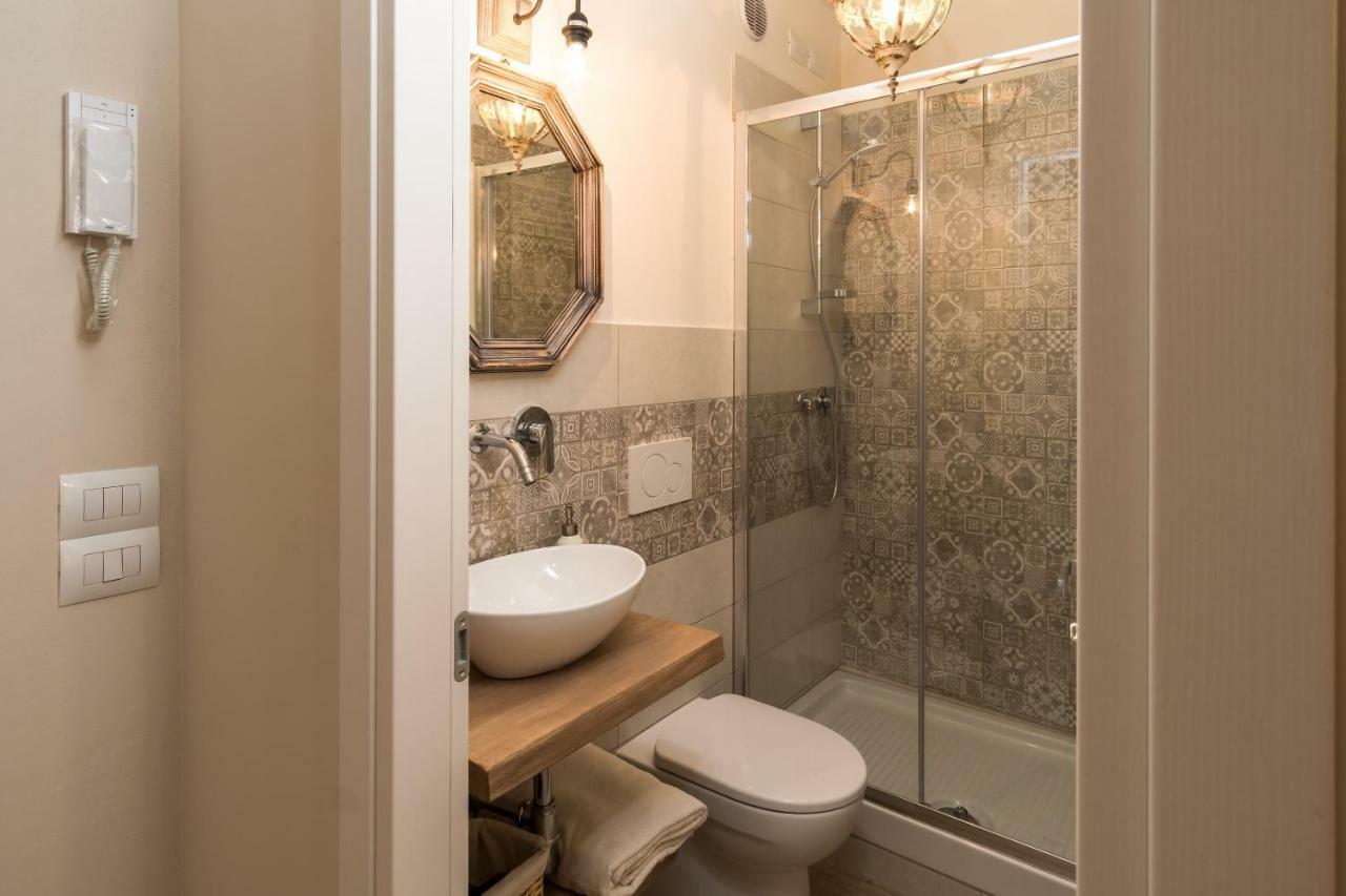 Pistoia Luxury Suite المظهر الخارجي الصورة