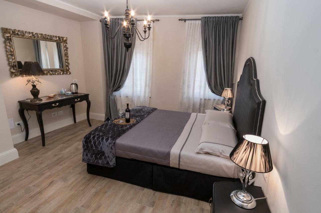 Pistoia Luxury Suite المظهر الخارجي الصورة