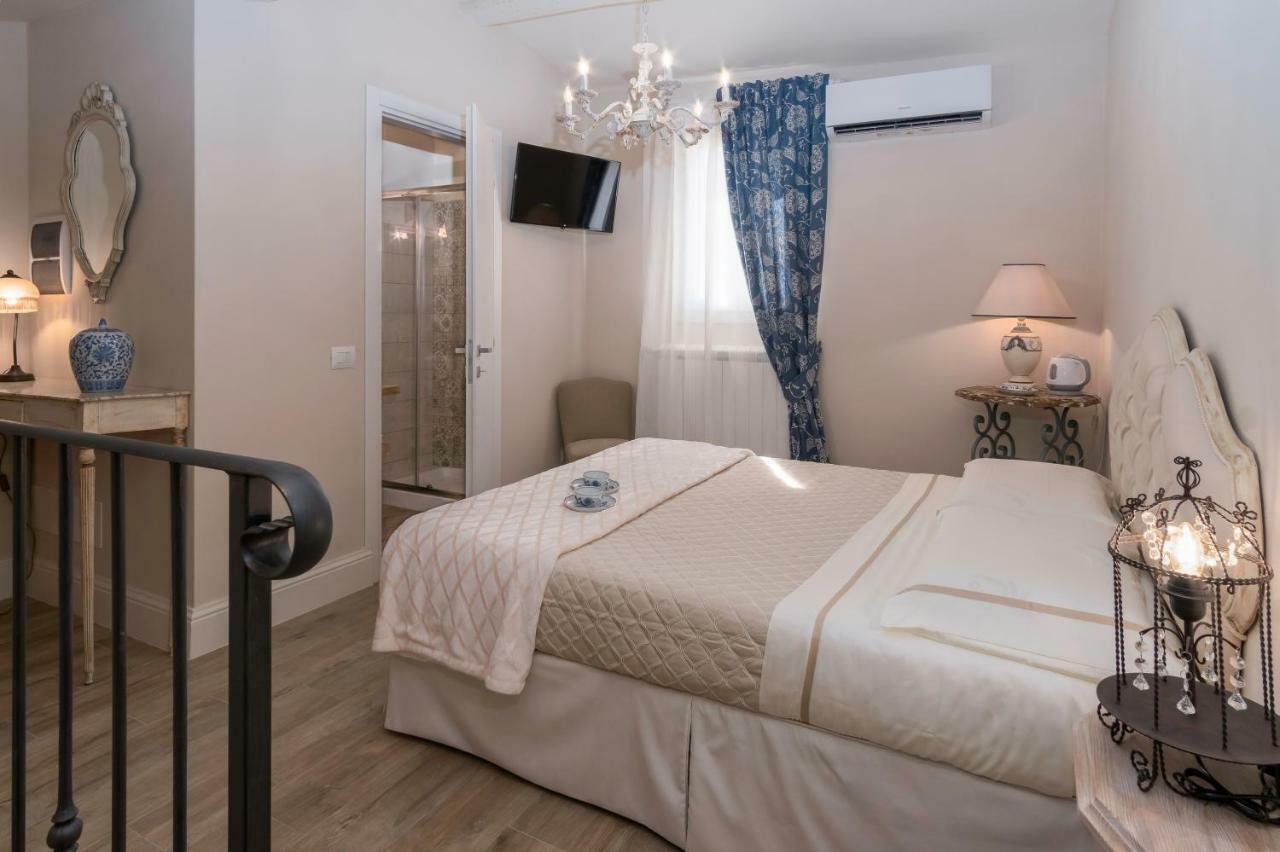Pistoia Luxury Suite المظهر الخارجي الصورة