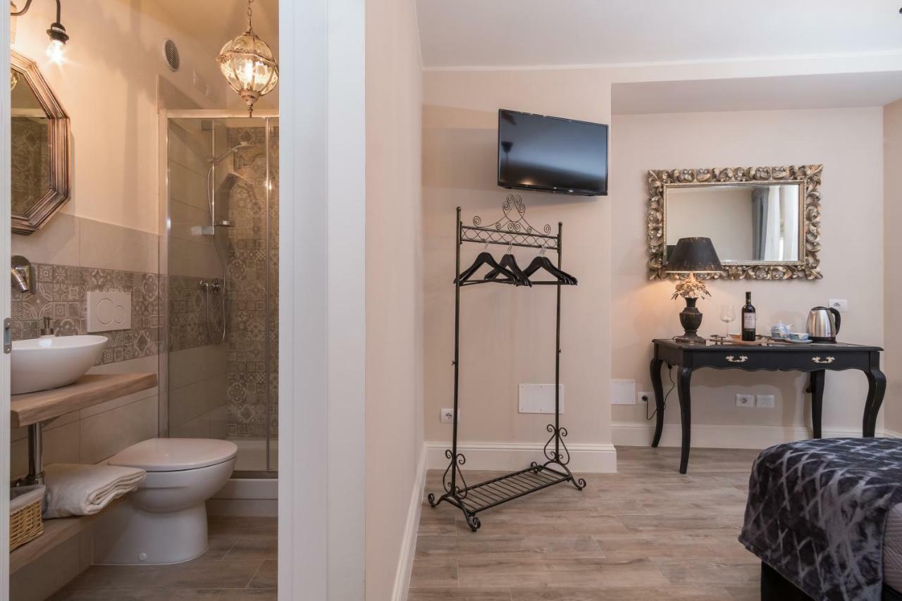 Pistoia Luxury Suite المظهر الخارجي الصورة