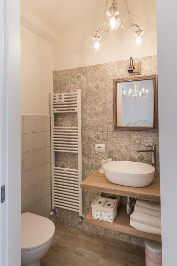 Pistoia Luxury Suite المظهر الخارجي الصورة