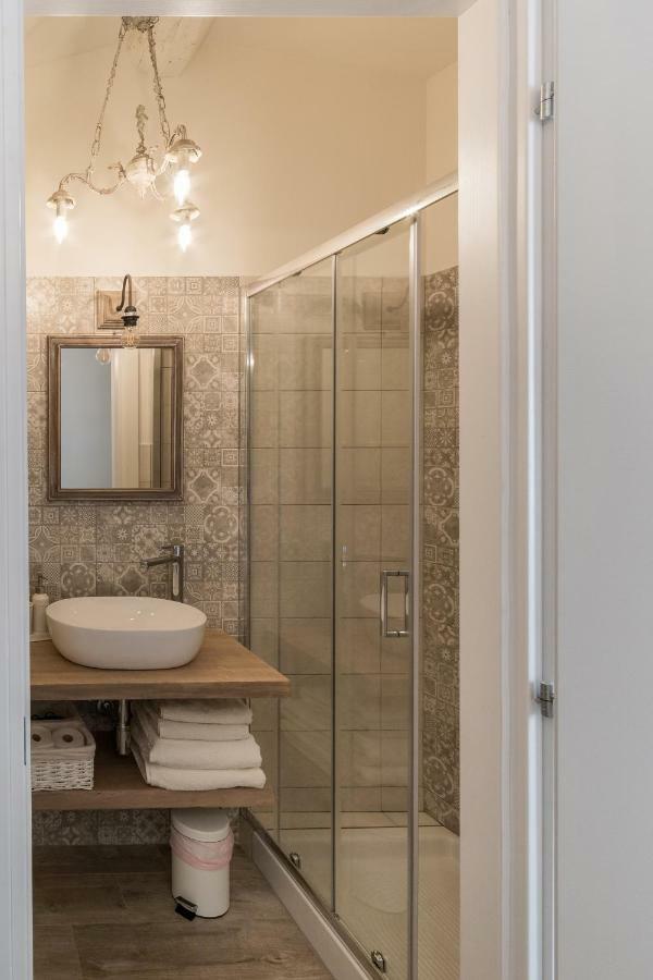 Pistoia Luxury Suite المظهر الخارجي الصورة